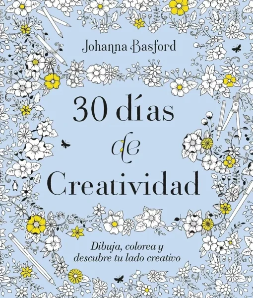30 días de creatividad