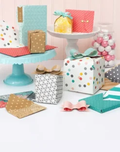 1-2-3 Punch Board We R Memory Keepers