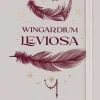Agenda edición limitada Wizarding World Harry Potter Moleskine 31x13cm
