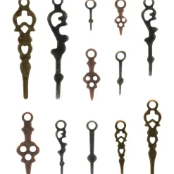 Agujas metálicas Idea-Ology Tim Holtz