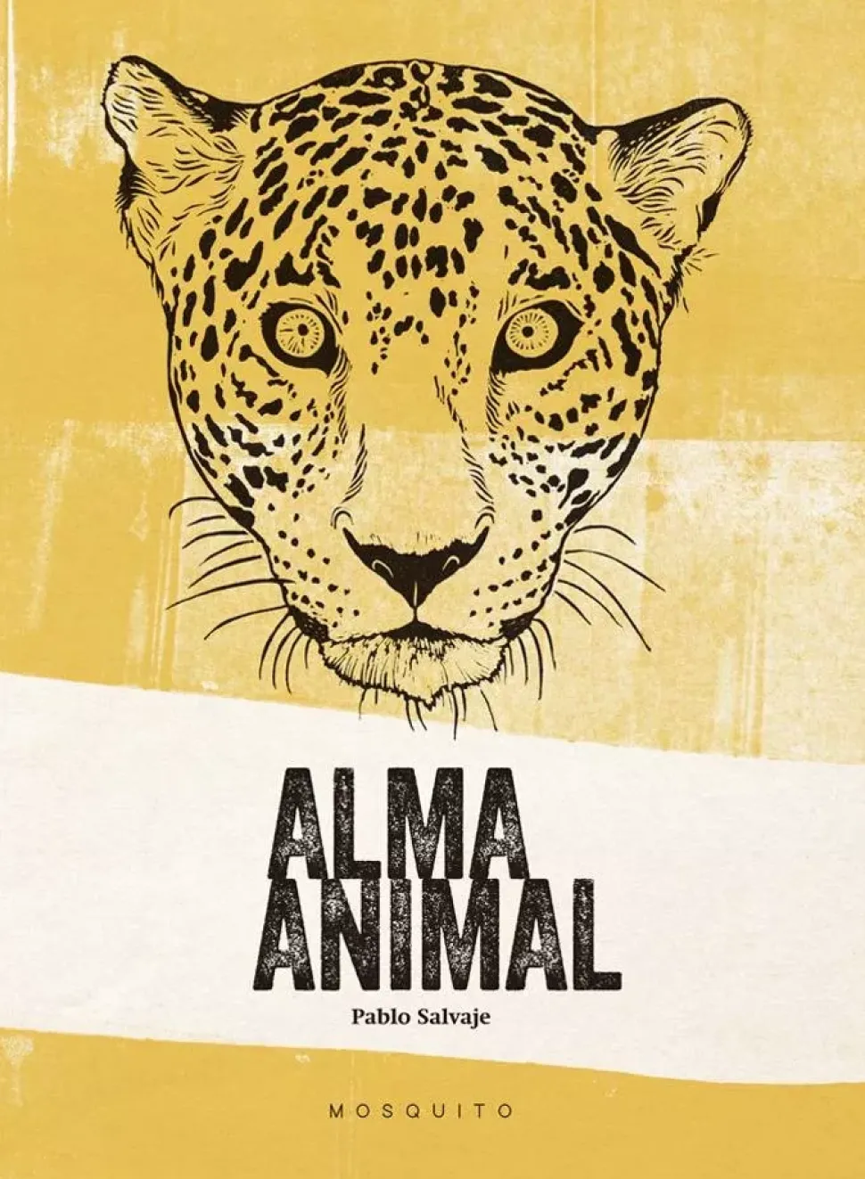 Alma animal
