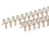 Anillas para encuadernar Vintage Bronze 5/8" Craftelier