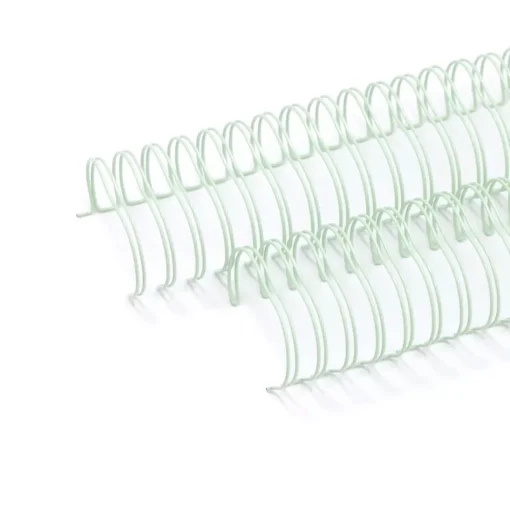 Anillas para encuadernar Mint 1.25" Craftelier