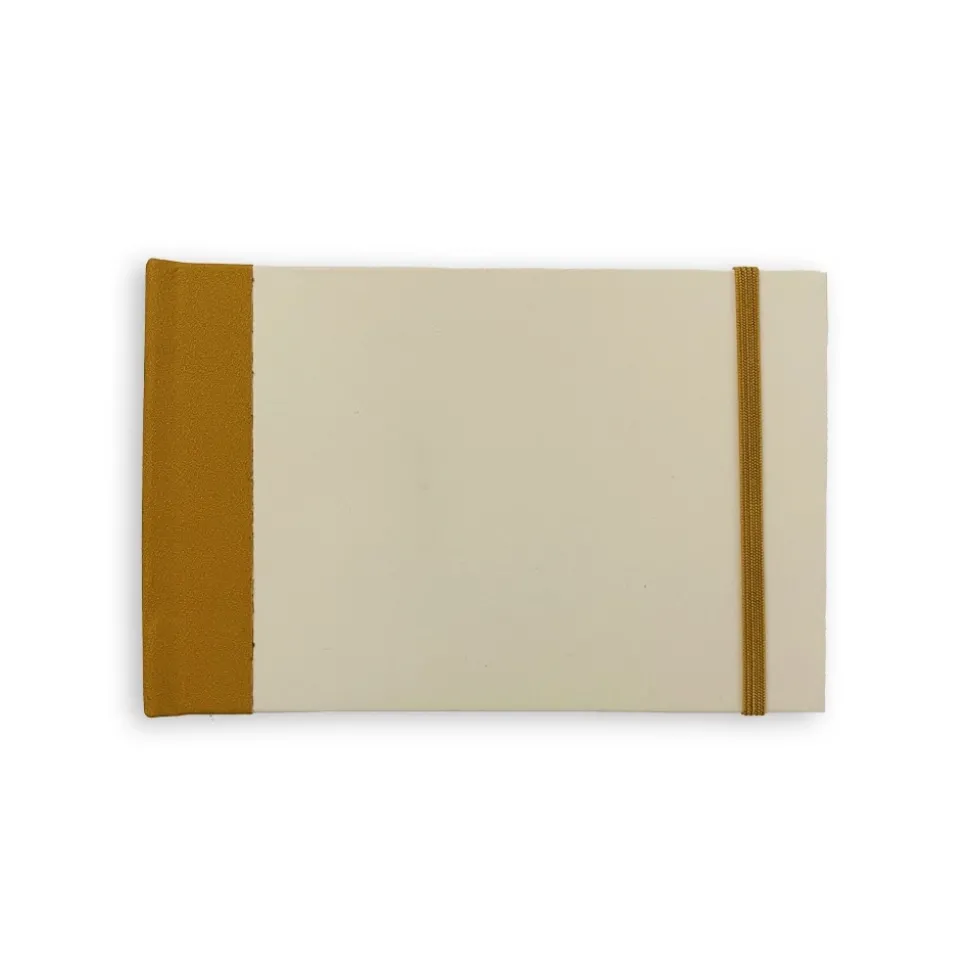 Art Journal Watercolor Create Happiness Stamperia 15x9cm