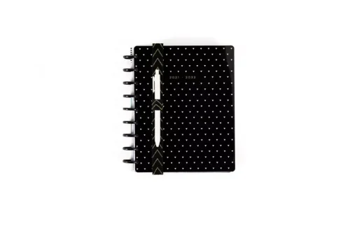 Banda Elástica Para Bolígrafos Happy Planner