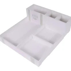 Bandeja de organización para scrap