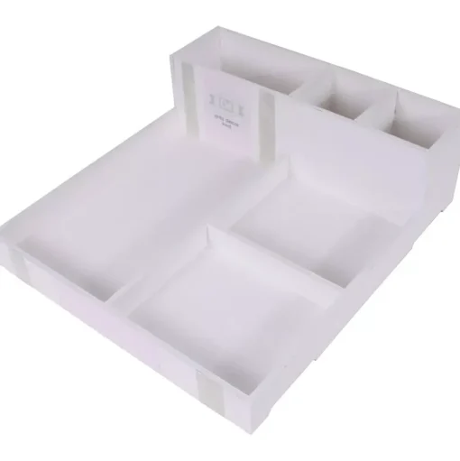 Bandeja de organización para scrap