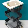 Bandeja de trabajo para carrito We R Memory Keepers A la Cart
