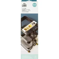 Bandeja de washi tape para carrito We R Memory Keepers A la Cart