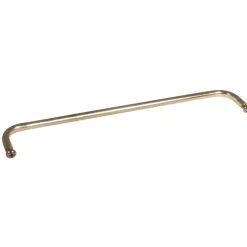 Barra de metal grandes para Pegboard Pin and Peg