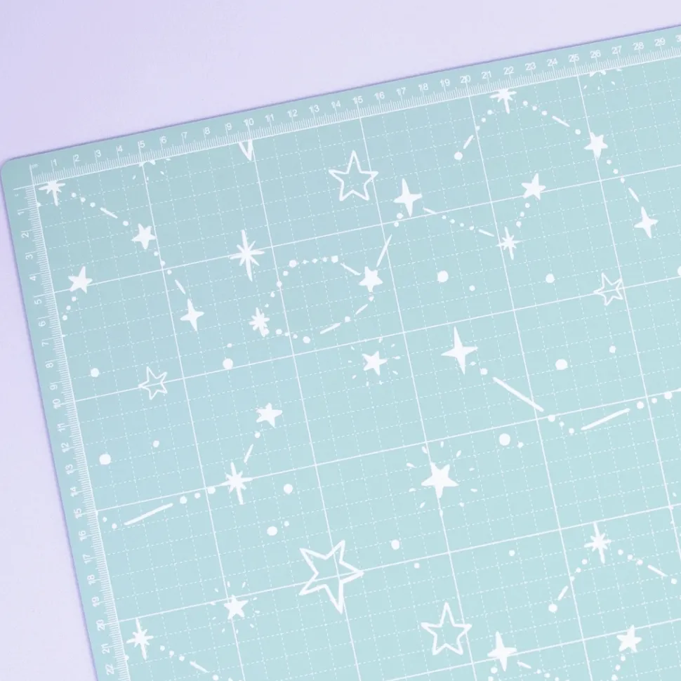 Base de corte a doble cara Craftelier