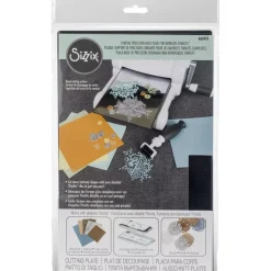 Base de corte Precisión para SIZZIX - 660470