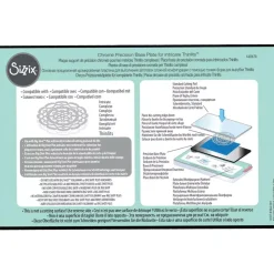 Base de corte Precisión para SIZZIX - 660470
