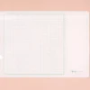 Base de Cristal Glass Mat Craftelier