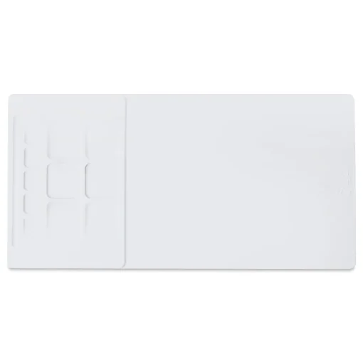 Base de silicona Multimedia Mat Effectz Sizzix
