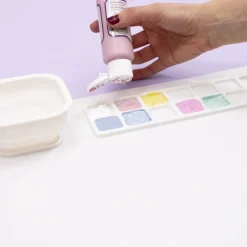 Base de silicona para mixed media Craftelier