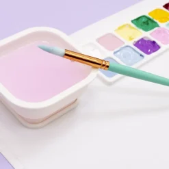 Base de silicona para mixed media Craftelier