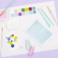 Base de silicona para mixed media Craftelier