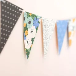 Base para banderines Banner Punch Board Jen Hadfield We R