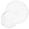 Bases de corte circulares para Sizzix 666941