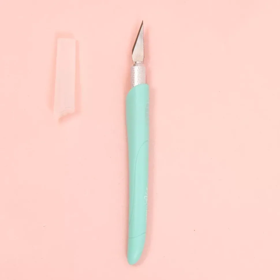 Bisturí de Precisión Craftelier