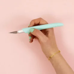 Bisturí de Precisión Craftelier