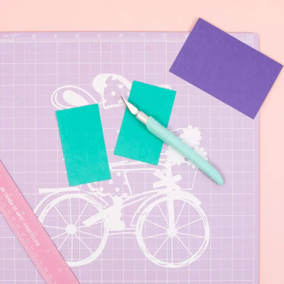 Bisturí de Precisión Craftelier