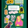 Bitácora de arte