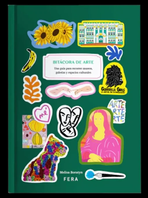 Bitácora de arte