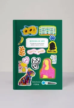 Bitácora de arte