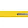 Bolígrafo Amarillo Neón Caran d'Ache