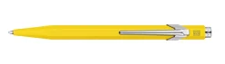 Bolígrafo Amarillo Neón Caran d'Ache