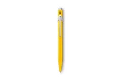 Bolígrafo Amarillo Neón Caran d'Ache