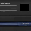 Bolígrafo Azul zafiro Ballpen Moleskine x Kaweco