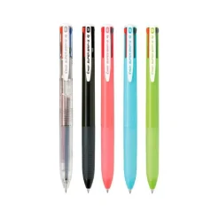 Bolígrafo de 4 colores Super Grip G4 Pilot