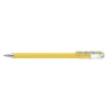 Bolígrafo de gel Amarillo Mattehop Pentel