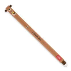 Bolígrafo de gel borrable Erasable Pen Teddy Bear Legami