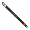 Bolígrafo de gel borrable Erasable Pen Penguin Legami