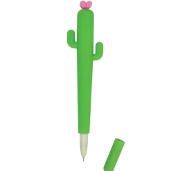 Bolígrafo de gel Cactus Legami