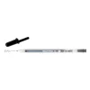Bolígrafo de gel Gelly Roll 06 negro Sakura
