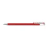 Bolígrafo de gel Rojo Mattehop Pentel