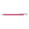 Bolígrafo de gel Rosa Mattehop Pentel