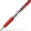 Bolígrafo Gelion+ Gel Rojo Schneider 0,4mm