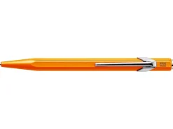 Bolígrafo Naranja Neón Caran d'Ache