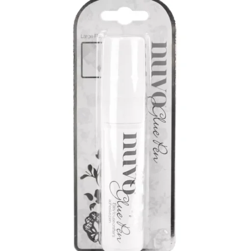 Bolígrafo Pegamento Nuvo