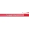 Bolígrafo Retráctil Inkjoy 100 RT Rojo Paper Mate