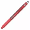 Bolígrafo Retráctil Inkjoy Gel Rojo Paper Mate