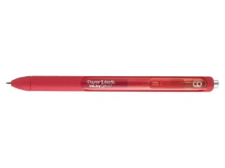 Bolígrafo Retráctil Inkjoy Gel Rojo Paper Mate