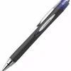 Bolígrafo Retráctil Jetstream Azul Uni-Ball 1mm