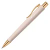 Bolígrafo rosa palo Poly-Ball Faber-Castell